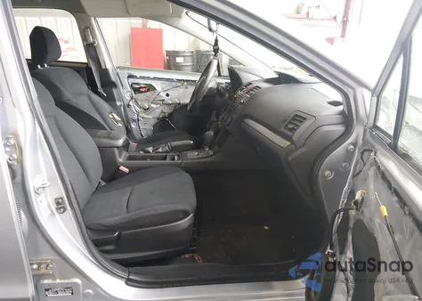 2014 Subaru Impreza 2.0I из США, поврежденный, VIN JF1GPAA64E8219464